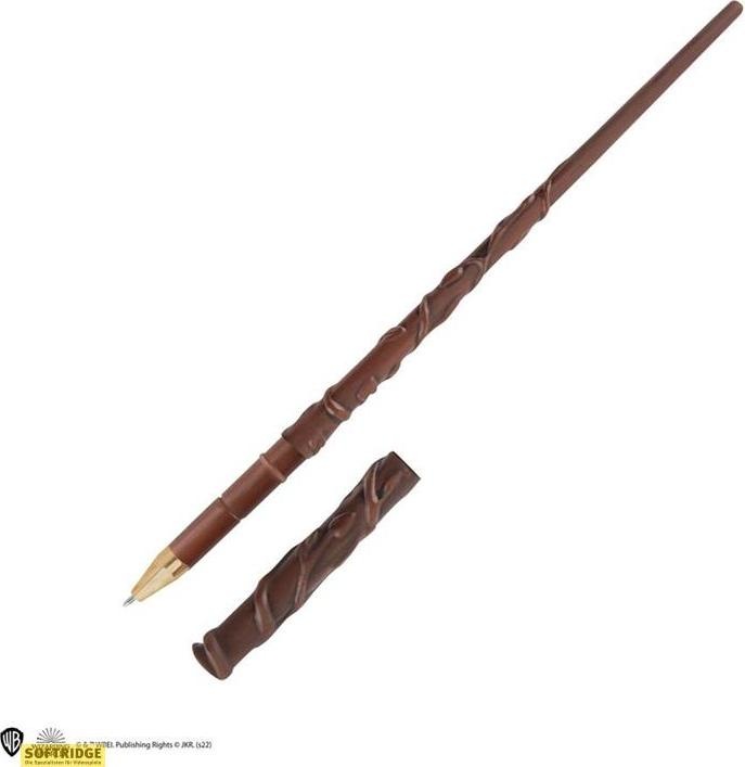Actual product image Cinereplicas Harry Potter: Hermione Wand