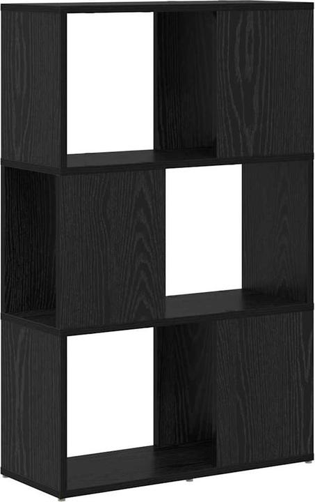 Actual product image vidaXL Entertainment centre (24 x 60 x 94.50 cm)