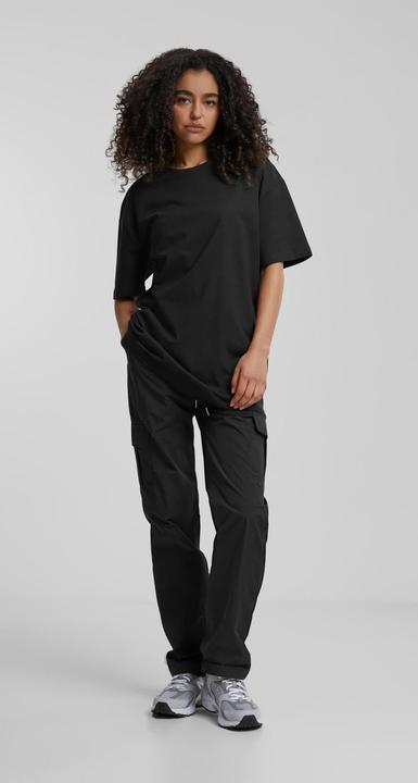Immagine prodotto Urban Classics Tee oversize da donna per fidanzati (S)