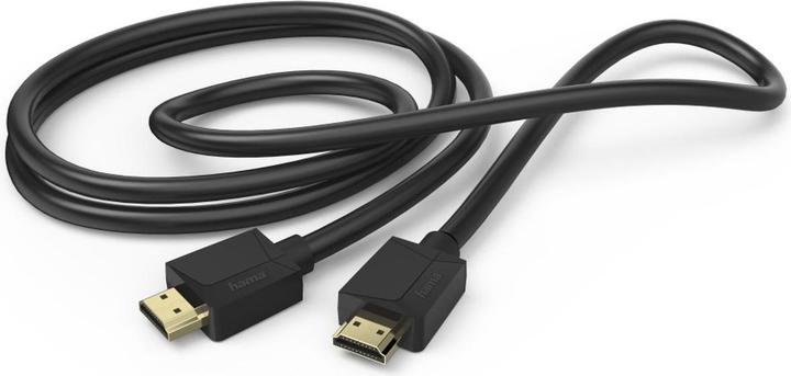 Produktbild Hama HDMI (Typ A) — HDMI (Typ A) (2 m)