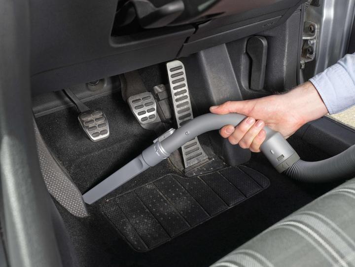 Produktbild Black & Decker Dustbuster Flexi PD1200AV