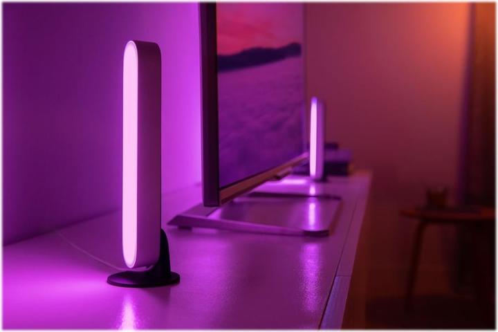Produktbild Philips Hue Play Basis + Erweiterung (530 lm)