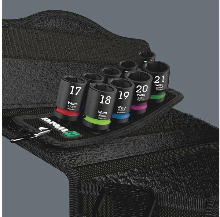 Actual product image Wera Belt C Impaktor 1