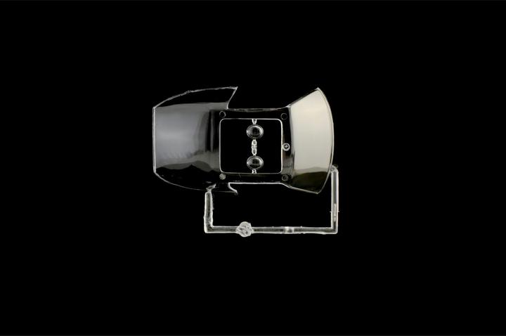 Actual product image 1:24 Porsche 934 RSR