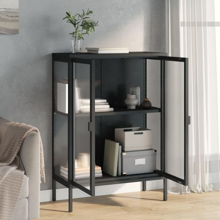 Image du produit vidaXL Sideboard (75 x 75 x 105 cm)