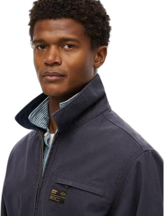 Immagine prodotto Superdry Cordjacke mit Kragen (M)