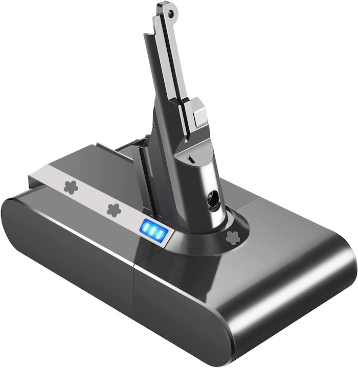 Immagine prodotto DTK Batteria di ricambio per l'aspirapolvere Dyson V8
