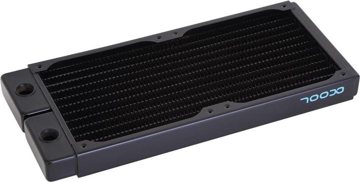 Image du produit Alphacool Bloc de radiateurs NexXxoS ST25 (120 mm)
