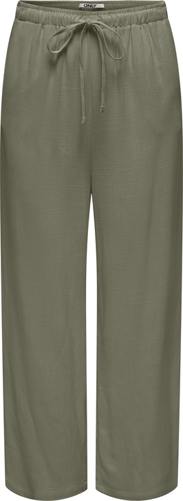Produktbild Only ONLSIESTA Mittlere Taille Gerade geschnitten Hose Hose (32)