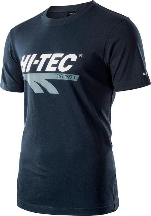 Produktbild Hi-Tec Retro TShirt (L)