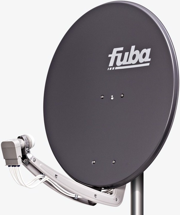 Image du produit Fuba DAA 780 A (Antenne parabolique, 38.50 dB)