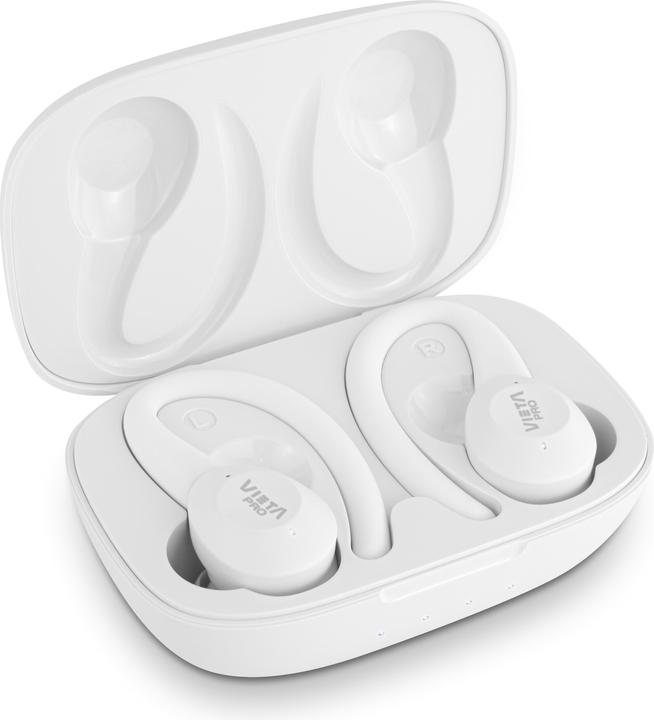 Actual product image Vieta Pro Sweat TWS Sports Headphones (30 h, Wireless)