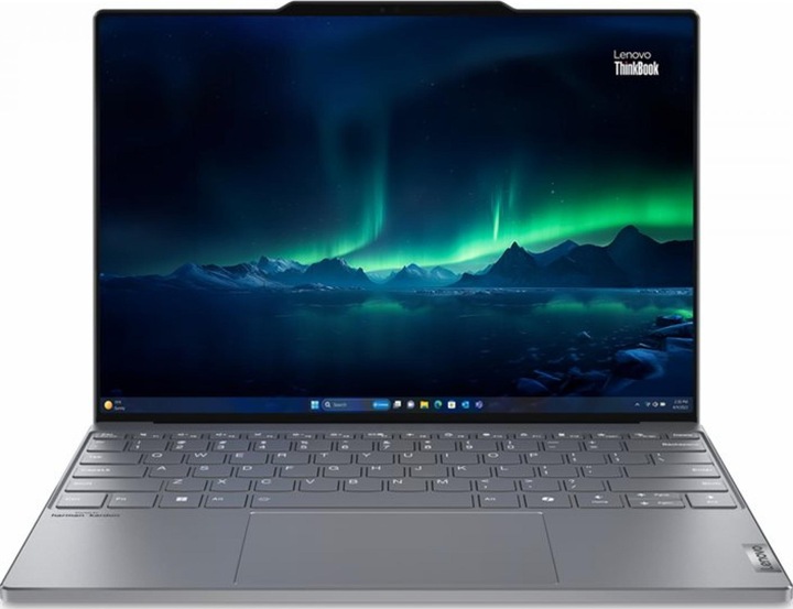 Produktbild Lenovo ThinkBook 13x Gen 4 (13.50", Intel Core Ultra 9 185H, 32 GB, 1000 GB, DE)