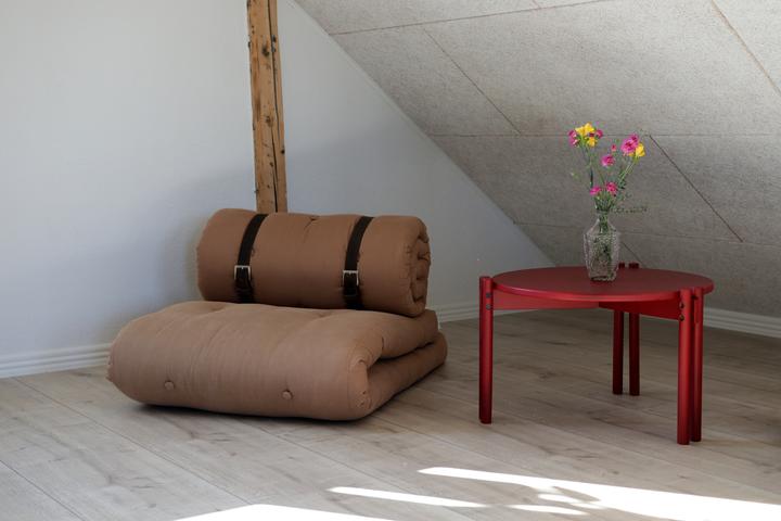 Actual product image Karup Design Buckle Up