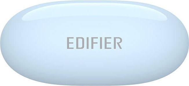 Image du produit Edifier casque sans fil W220T TWS (bleu) (ANC, 18 h, Sans fil)