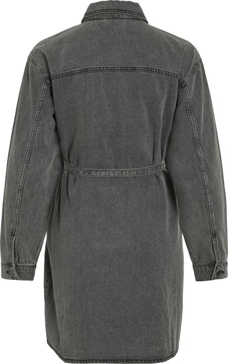 Produktbild Vila VIKIKI Denim Blusenkleid (38)
