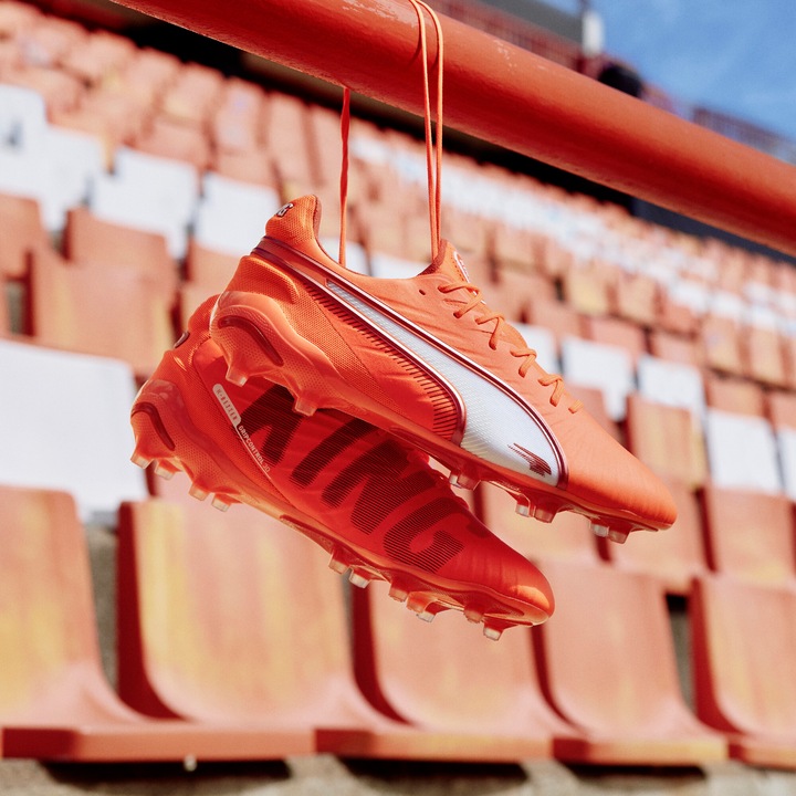Produktbild Puma King Ultimate Fg/Ag (38)
