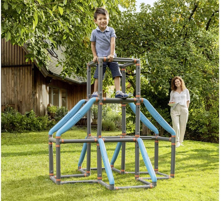 Actual product image BIG Kraxxl - Climbing tower