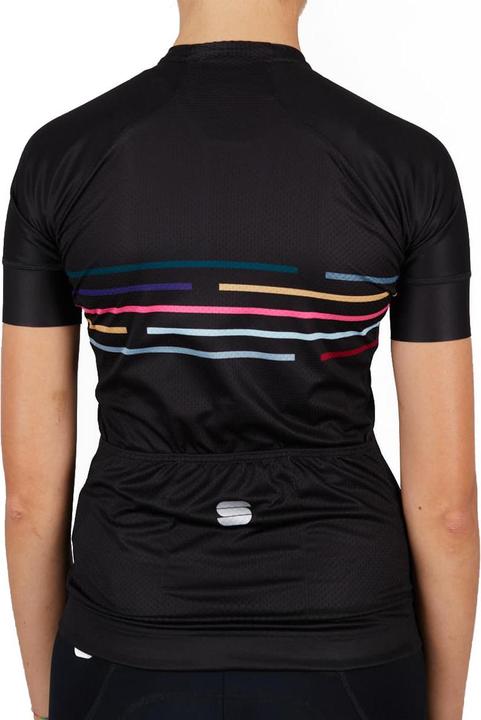 Produktbild Sportful Vélodrome W Short Sleeve Jersey (L)