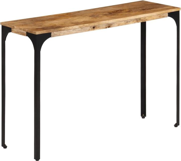 Actual product image vidaXL Konsolentisch (35 x 110 x 76 cm)