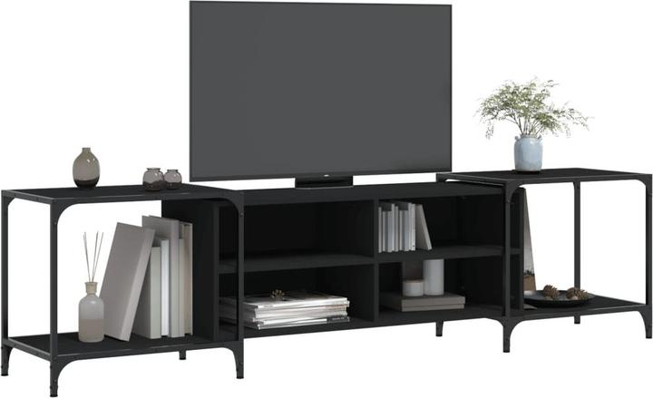 Produktbild vidaXL TV-Schrank (203 x 37 x 50 cm)