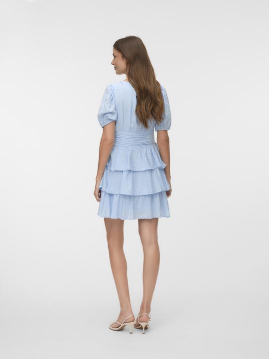 Image du produit Vero Moda VMLISE Kurzes Kleid Kleid (M)