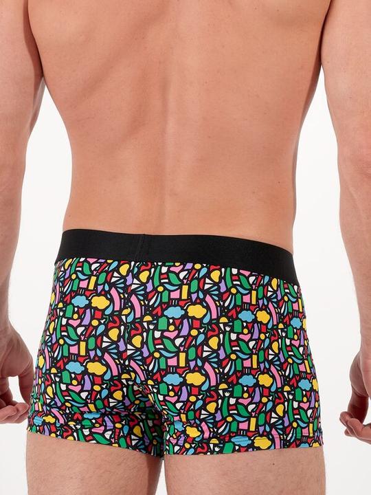 Produktbild HOM Microfaser Pants (M, Einzelpack)