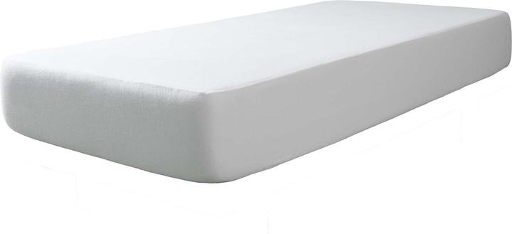 Image du produit Savel Protège-matelas Baros Molton (90 x 200 cm)