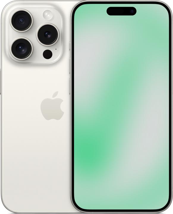 Titanium white