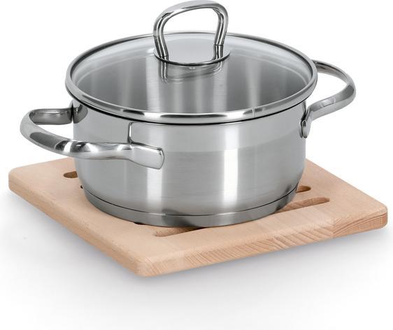 Immagine prodotto Zeller Present Ditta (1 x, Pan coaster)