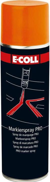 Actual product image E-coll Marking spray