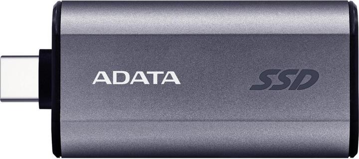 Actual product image Adata SC750 (2 TB)