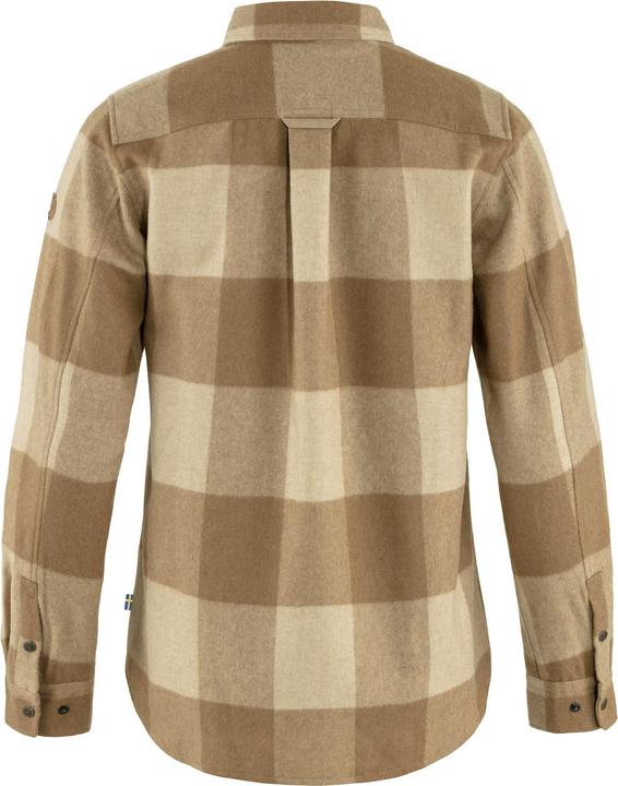 Immagine prodotto Fjällräven Camicia Canada Donna L/S (XL)
