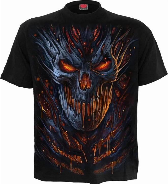 Produktbild Spiral Oblivion TShirt (S)