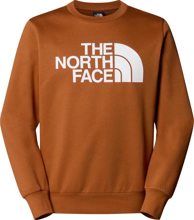 Actual product image North Face Easy Crew (XL)