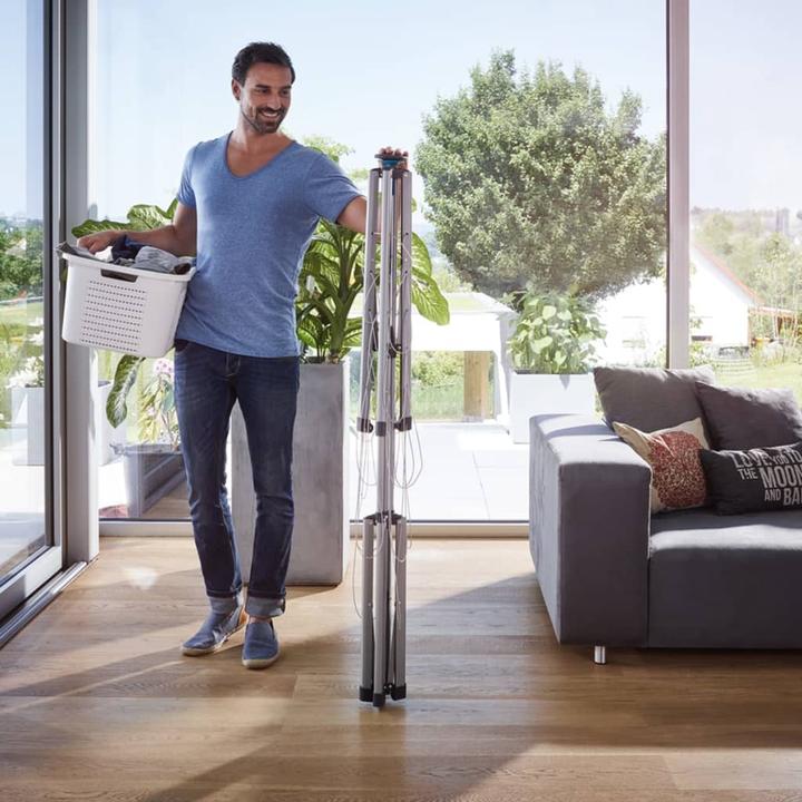 Actual product image Leifheit Miltie