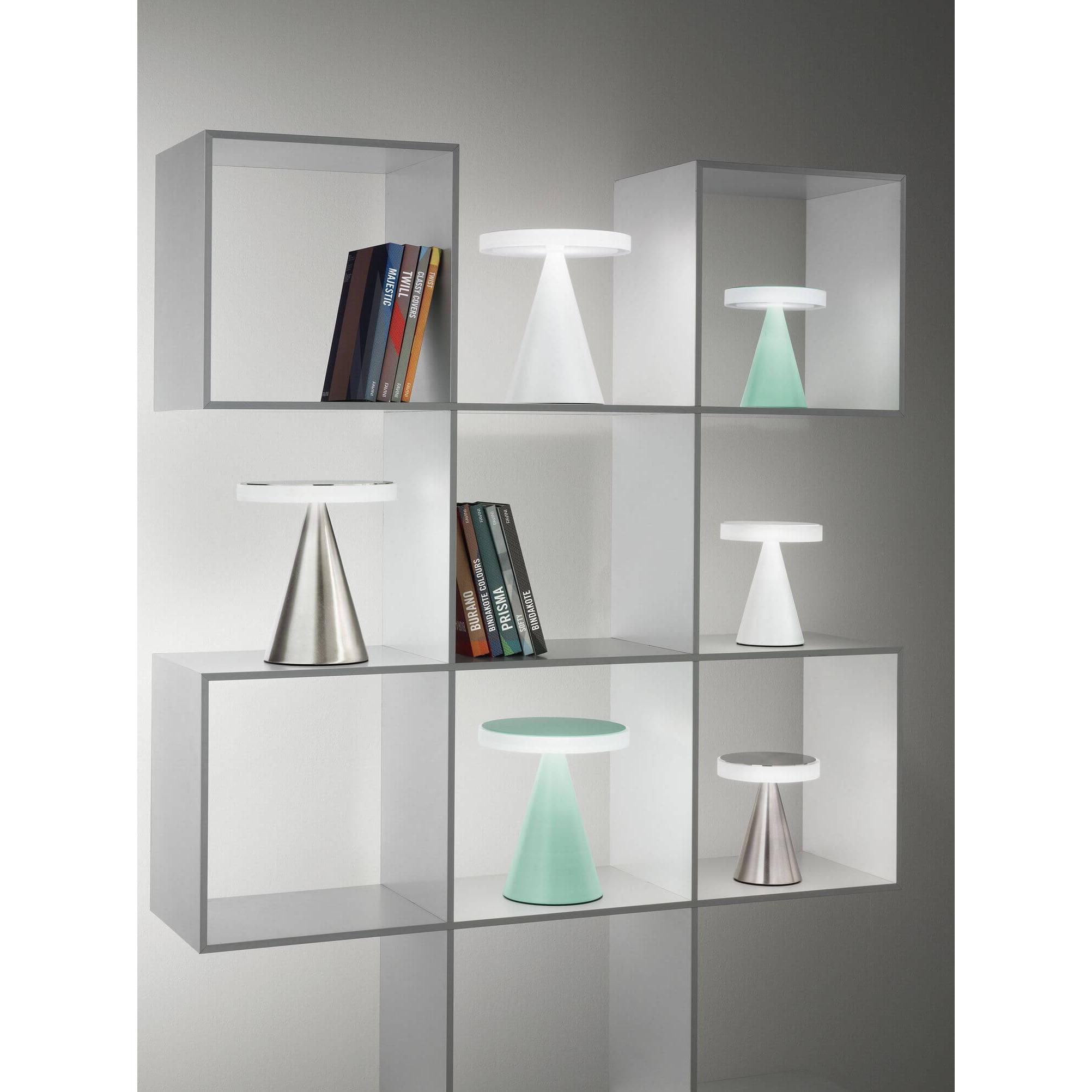 Thumbnail - Fabas Luce, Tischlampe, 8019282511472 (1260 lm)