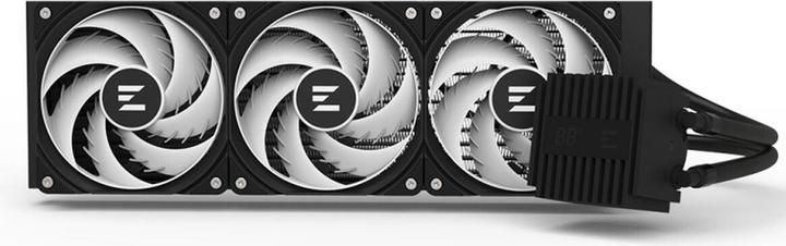 Actual product image Zalman ALPHA2 36 Black CPU Liquid Coole