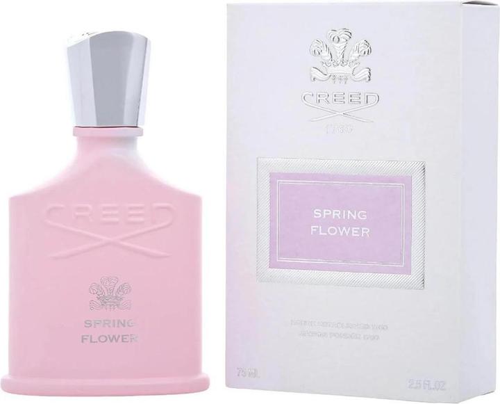 Actual product image Creed Spring Flower (Eau de parfum, 75 ml)