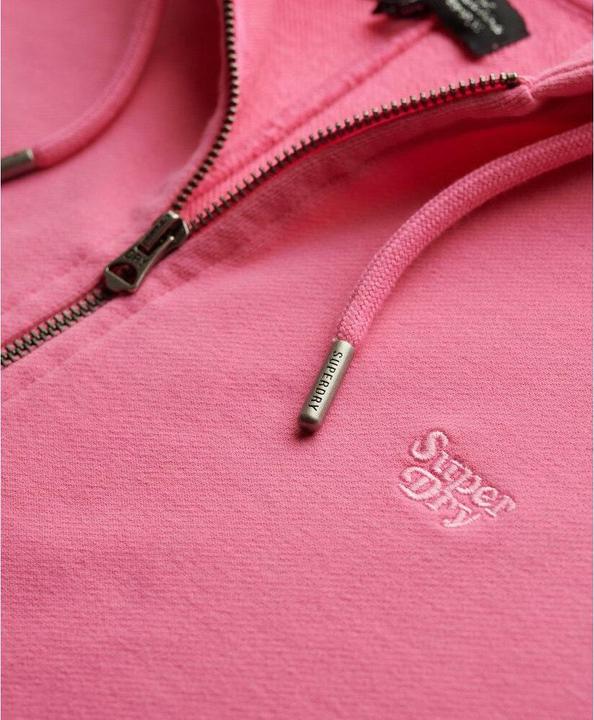 Image du produit Superdry Sweat à capuche zippé Studios (XS)