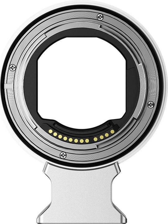 Produktbild JJC CA EF RF WHITE Lens Mount Adapter