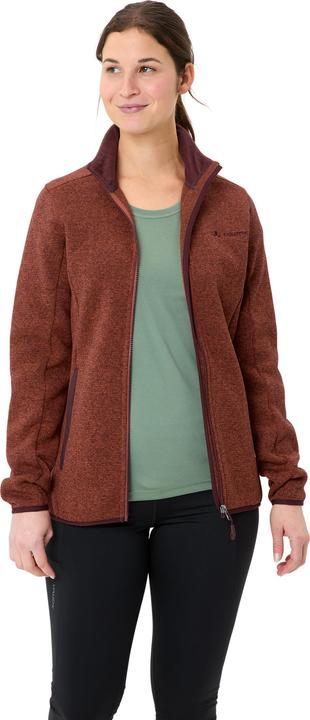 Produktbild Vaude Women's Rienza Jacket IV (M)