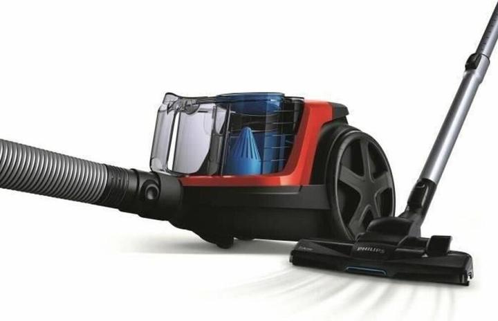 Produktbild Philips 3000 series PowerPro Compact FC9330/09