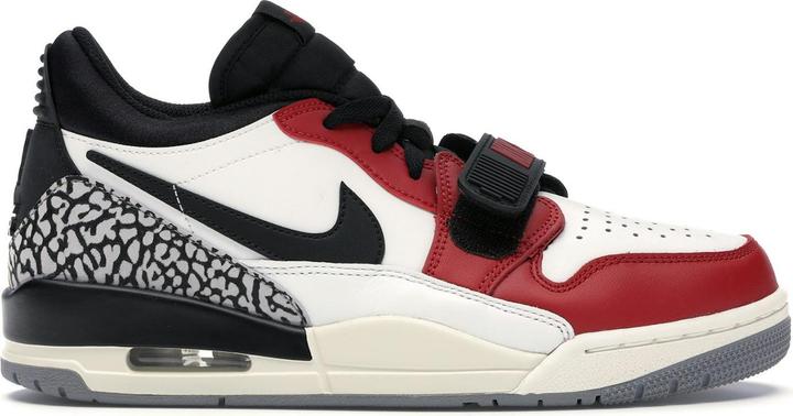 Actual product image Jordan Air Legacy Low Schuhe (45.5)