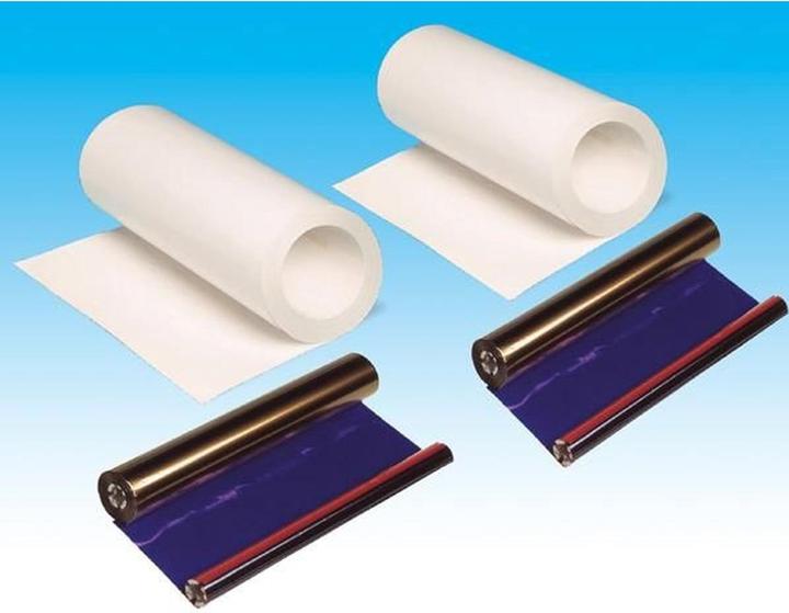 Actual product image DNP DS 80 Media DS 20x30 cm 2x 110 Prints (20 x 30 cm, 110 x)