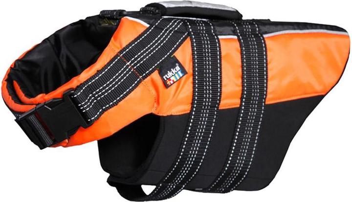 Image du produit Rukka Gilet de sécurité Safety Life (XS, Gilet pour chien)
