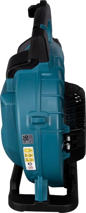 Actual product image Makita DUB363ZV (Rechargeable battery operated, Leaf vacuums, Vacuum cleaners & blowers, Leaf blower)