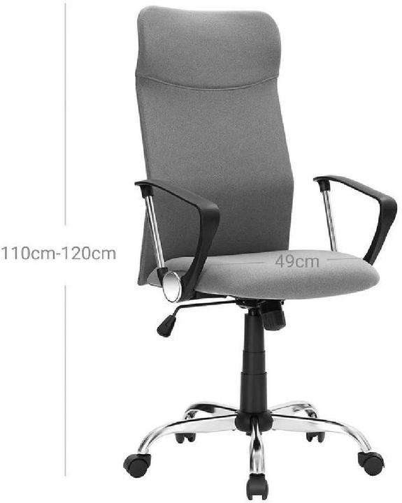 Image du produit Songmics Brandon