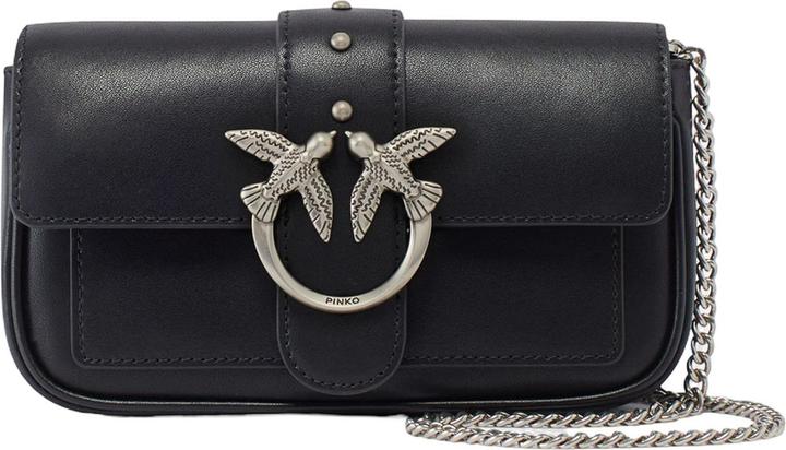 Nero - Argento vecchio