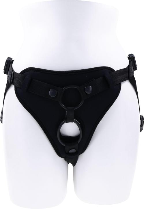 Produktbild Sportsheets dual desires strap on